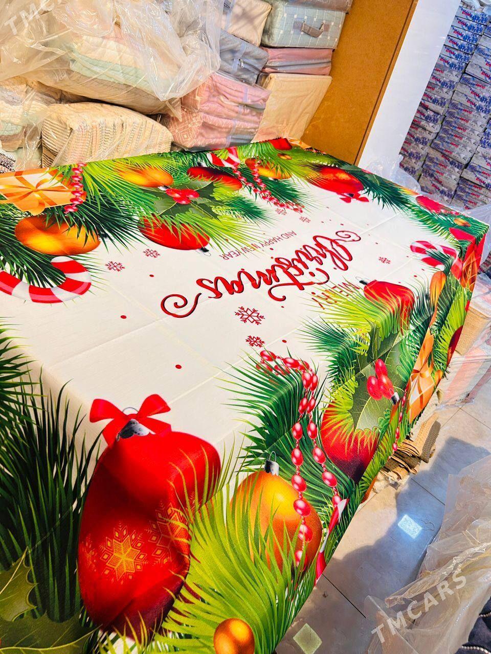 скатерть - Daşoguz - img 7