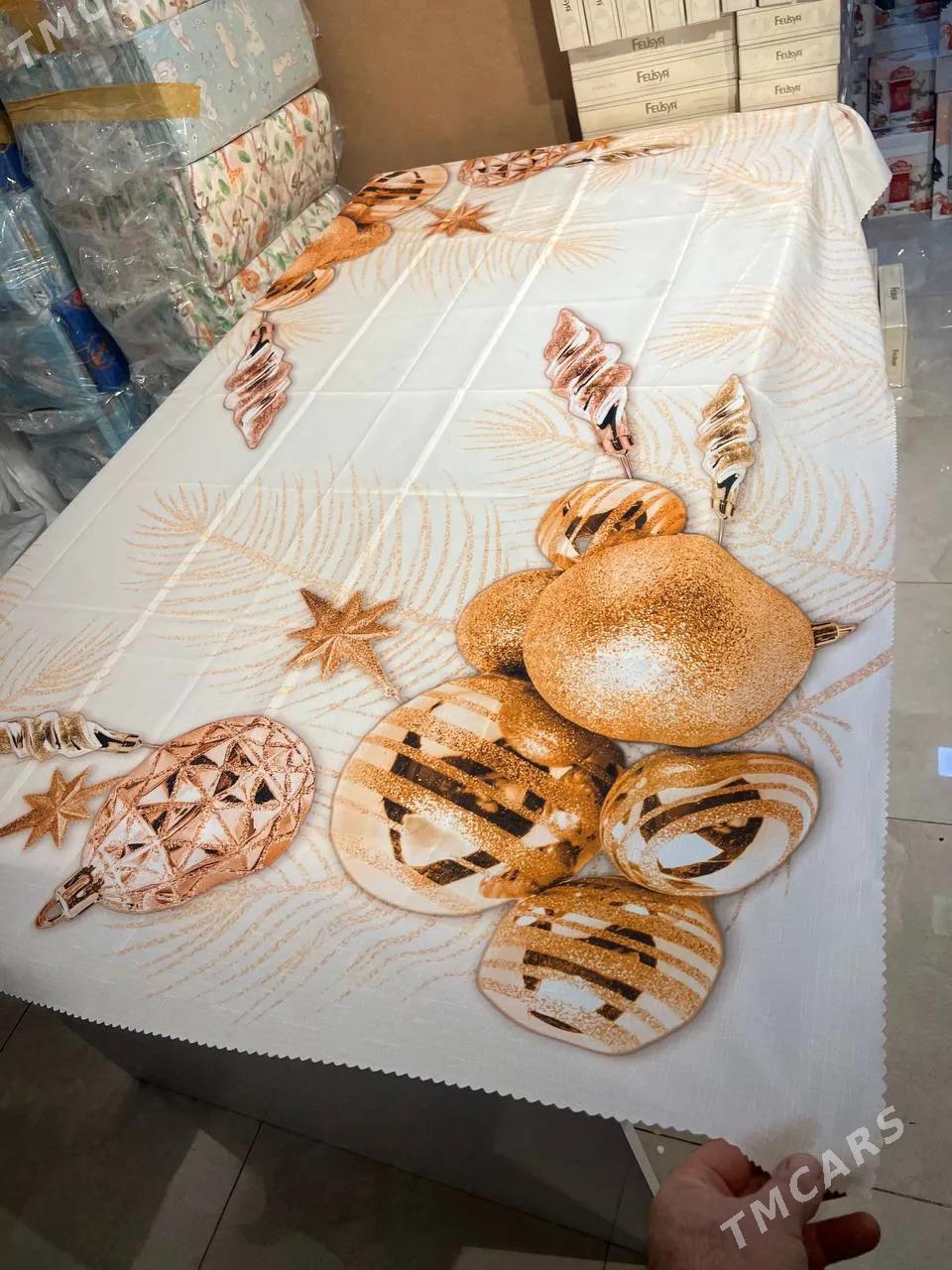 скатерть - Daşoguz - img 2