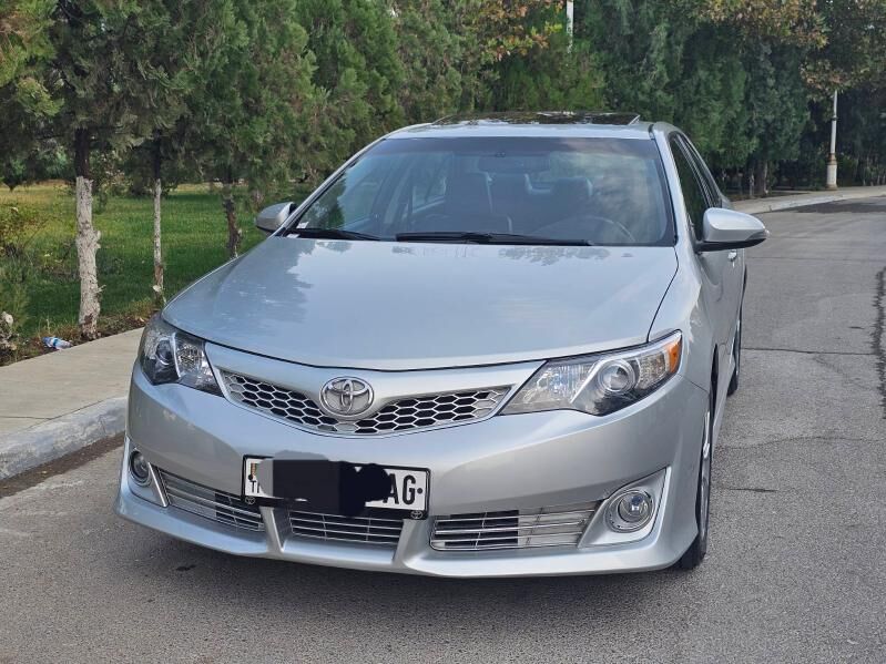 Toyota Camry 2012 - 238 000 TMT - Aşgabat - img 2