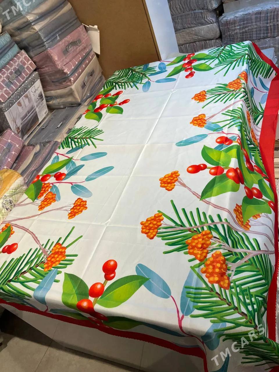 скатерть - Daşoguz - img 5