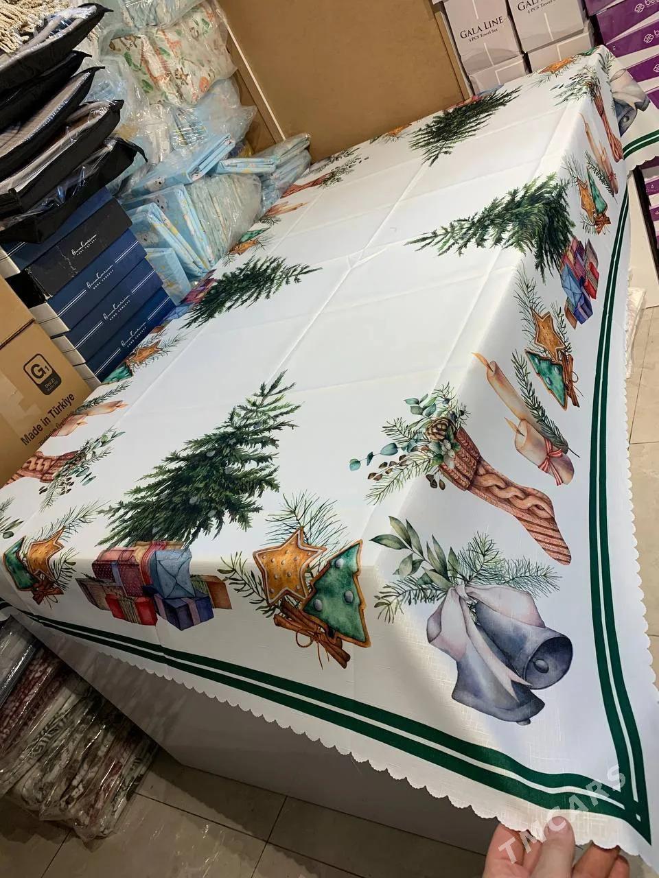 скатерть - Daşoguz - img 1