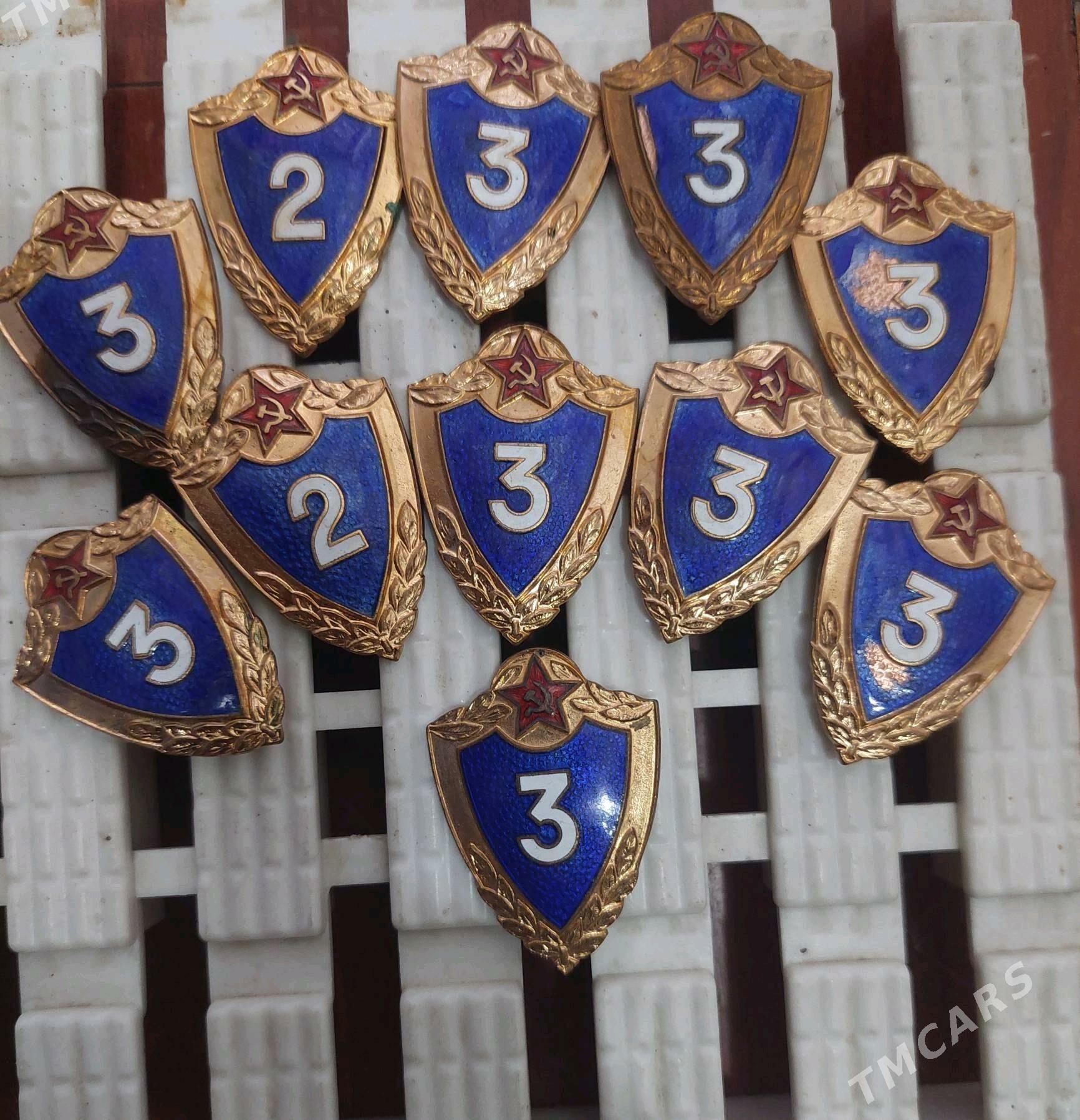 значки znacok - 9 мкр - img 2