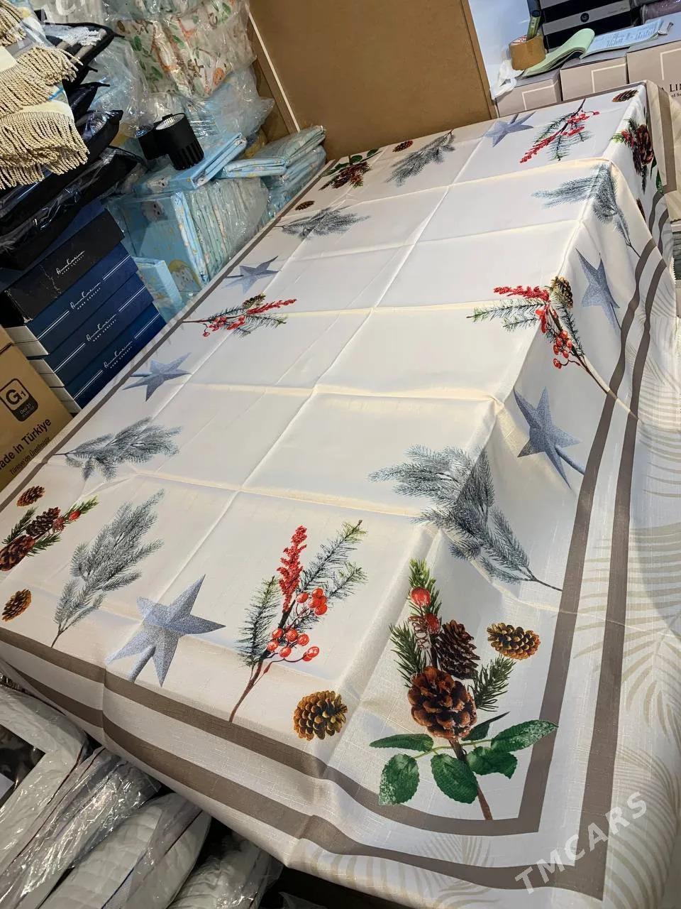 скатерть - Daşoguz - img 8