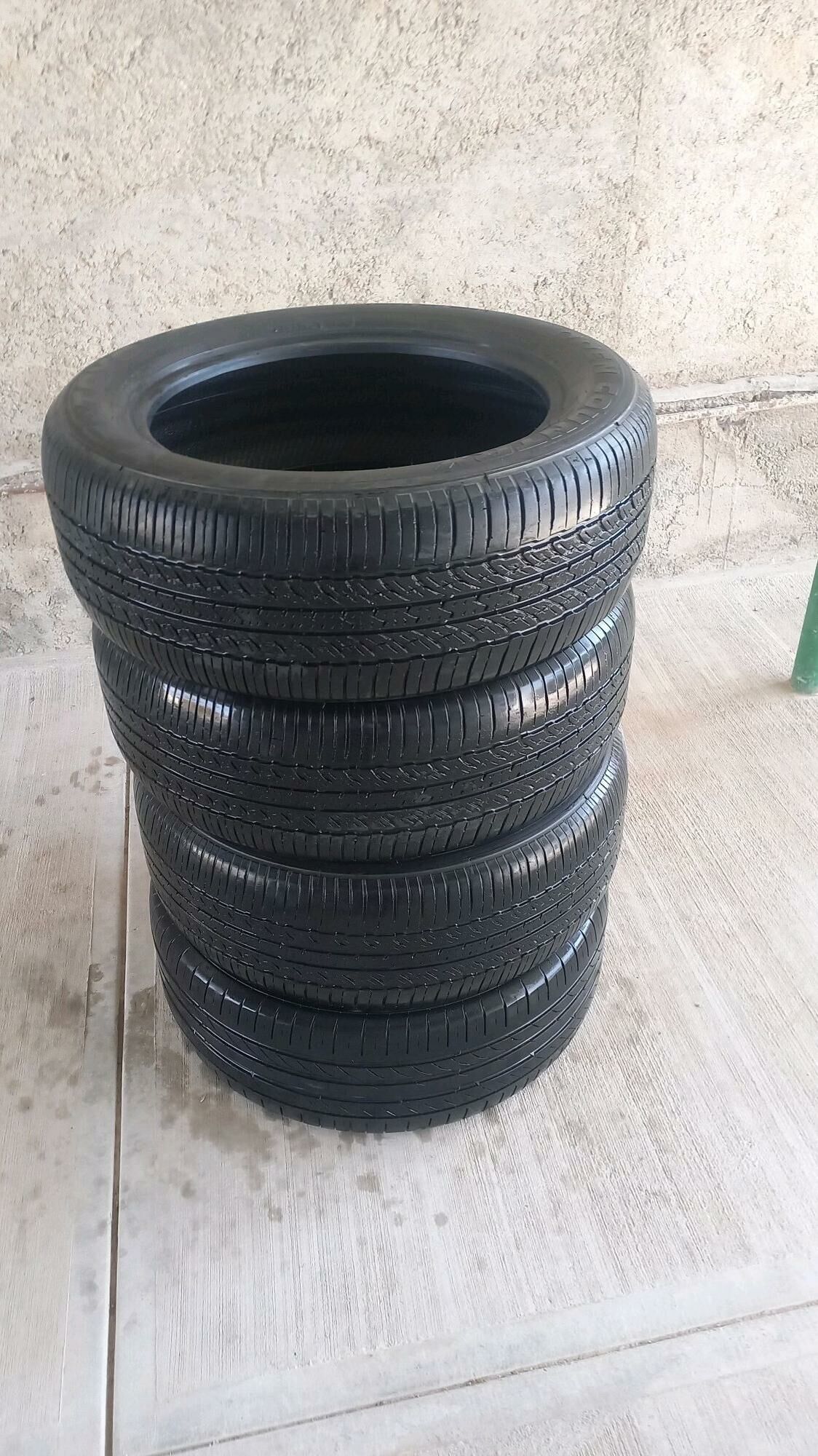 Teker 950 TMT - Ак-Бугдайский этрап - img 1