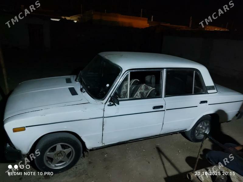 Lada 2106 2001 - 13 000 TMT - Gumdag - img 2