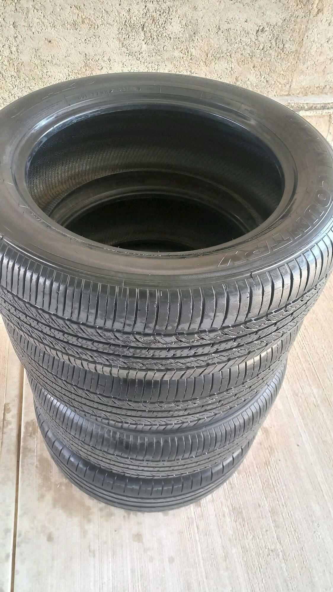 Teker 950 TMT - Ак-Бугдайский этрап - img 2