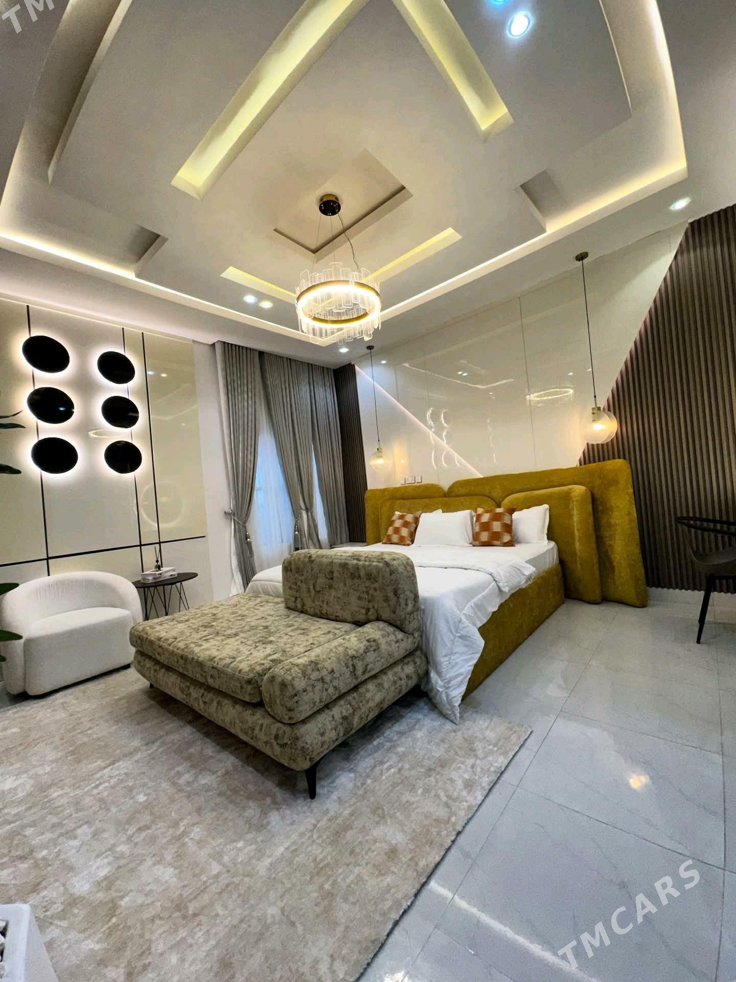 Satlyk Gurtly haytek stil 3kom - Aşgabat - img 3