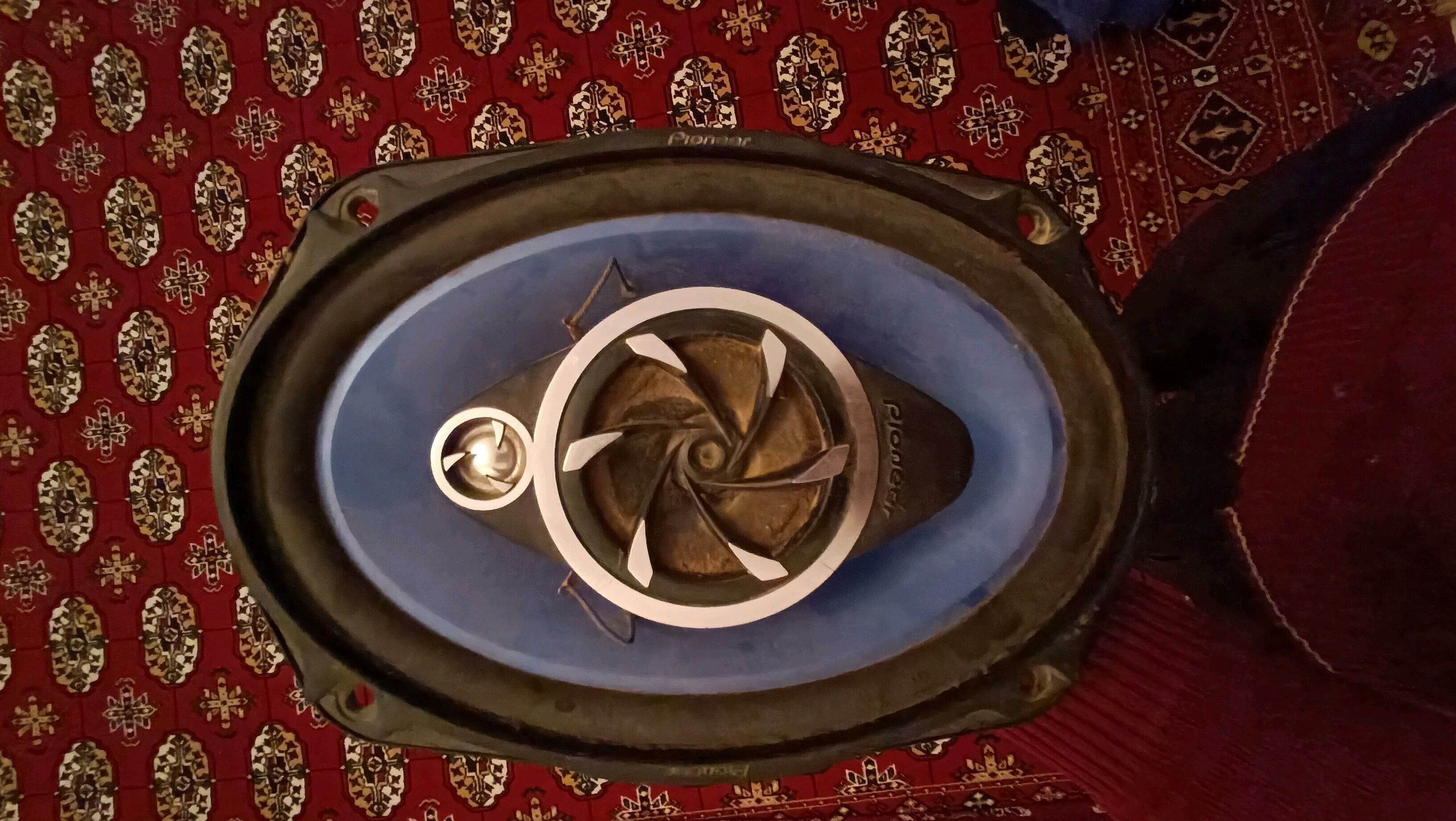 sony magnitafon kalonka 300 TMT - Gurbansoltan Eje - img 2