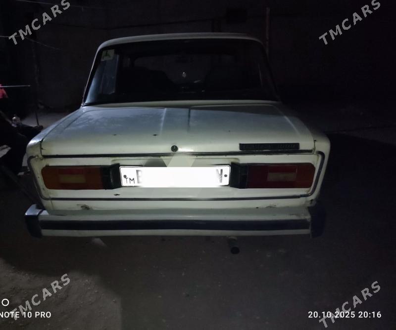 Lada 2106 2001 - 13 000 TMT - Gumdag - img 3