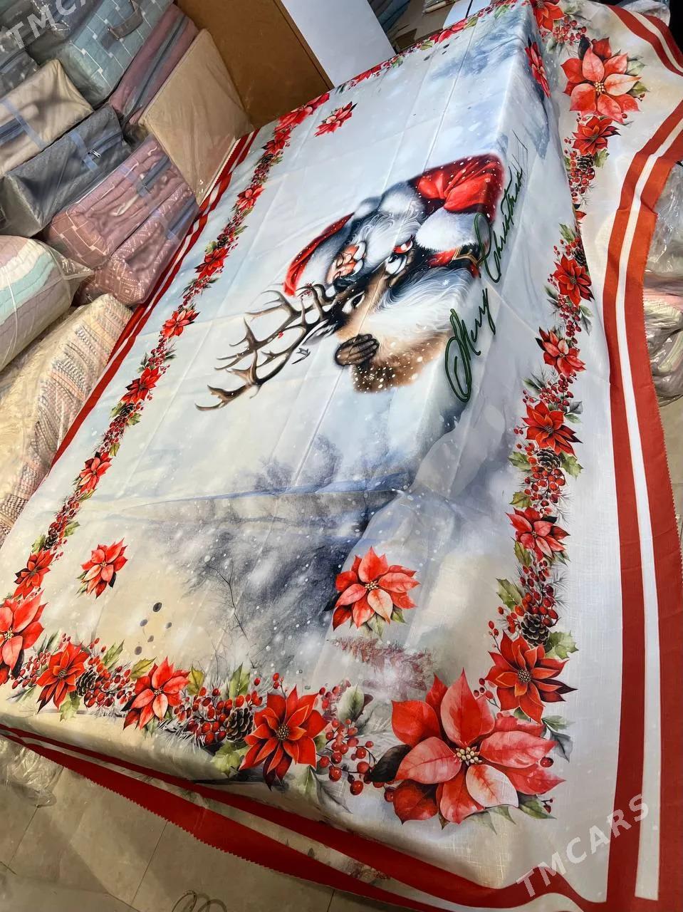 скатерть - Daşoguz - img 10