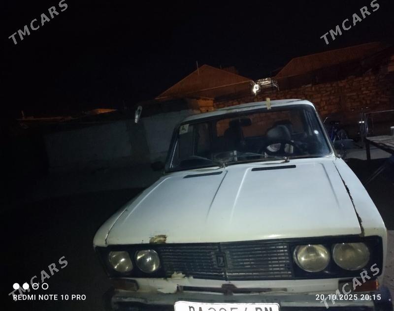 Lada 2106 2001 - 13 000 TMT - Gumdag - img 1