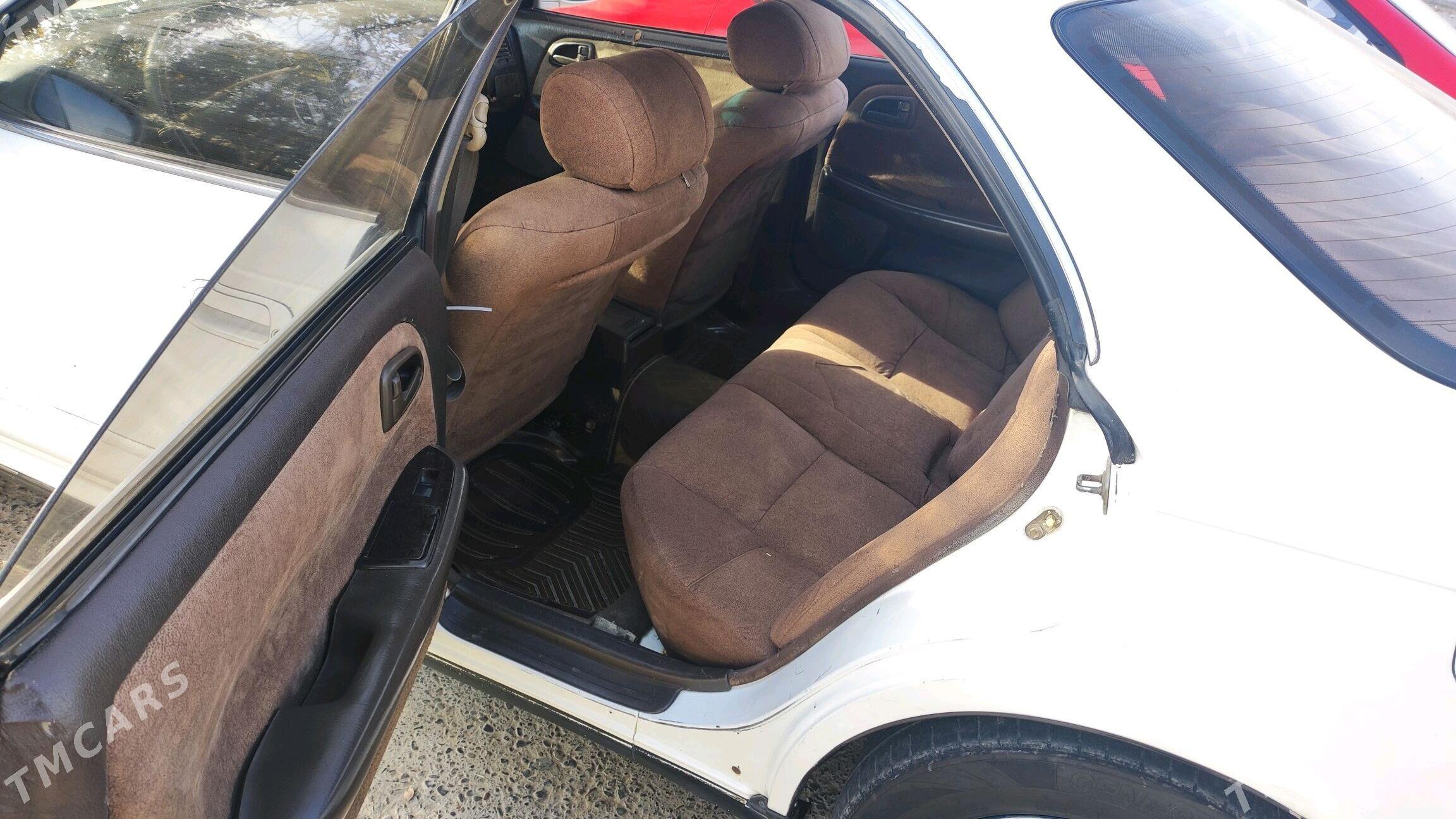 Toyota Mark II 1993 - 36 000 TMT - Mary - img 3