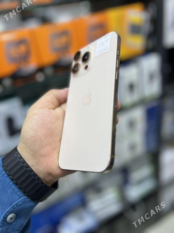 IPHONE 16Pro Max 256GB 100% CH - Aşgabat - img 4