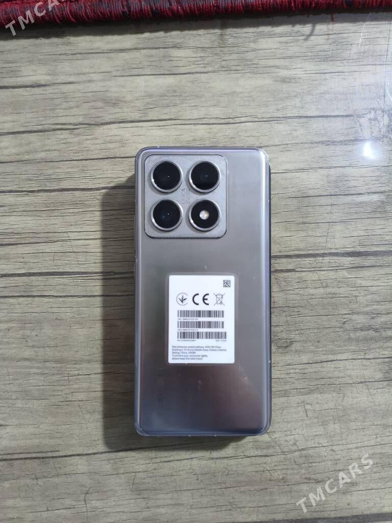 Xiomi 14T pro Global - Мары - img 3