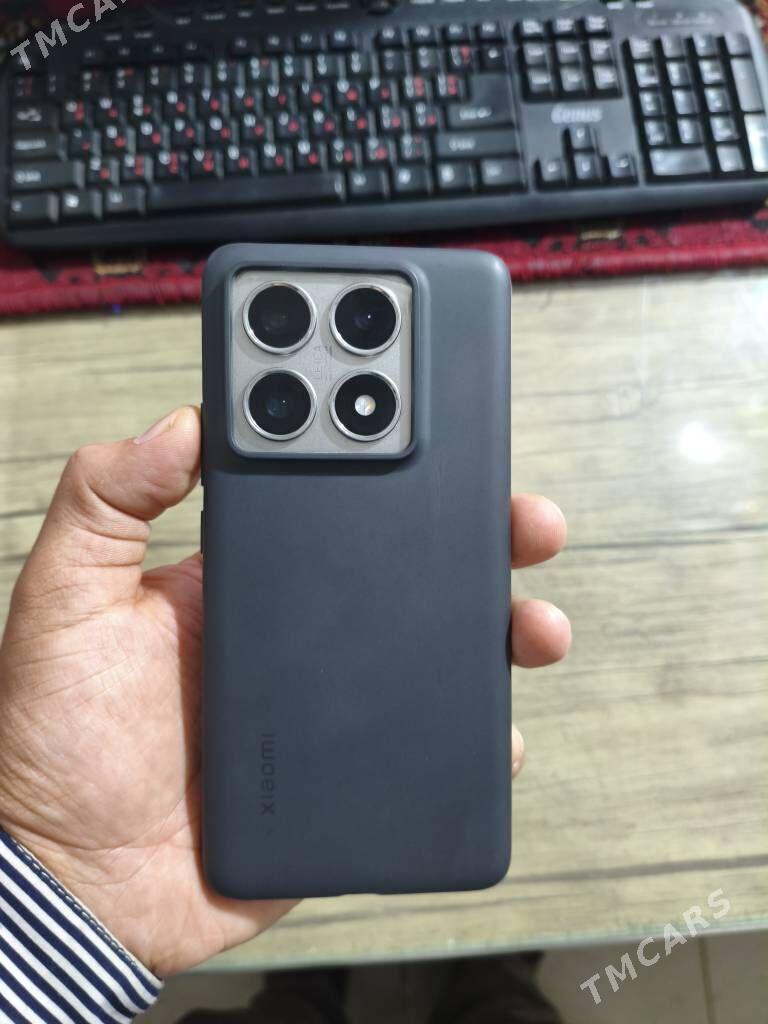 Xiomi 14T pro Global - Мары - img 2