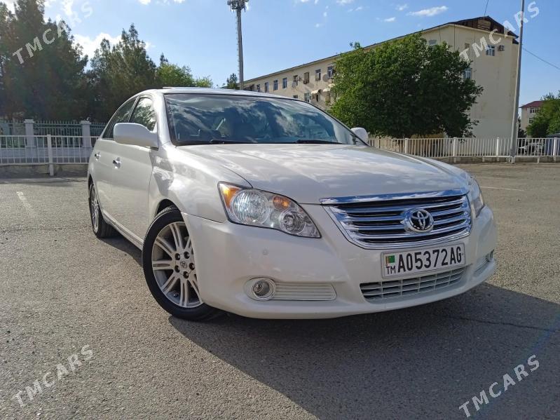 Toyota Avalon 2005 - 200 000 TMT - Parahat 1 - img 2