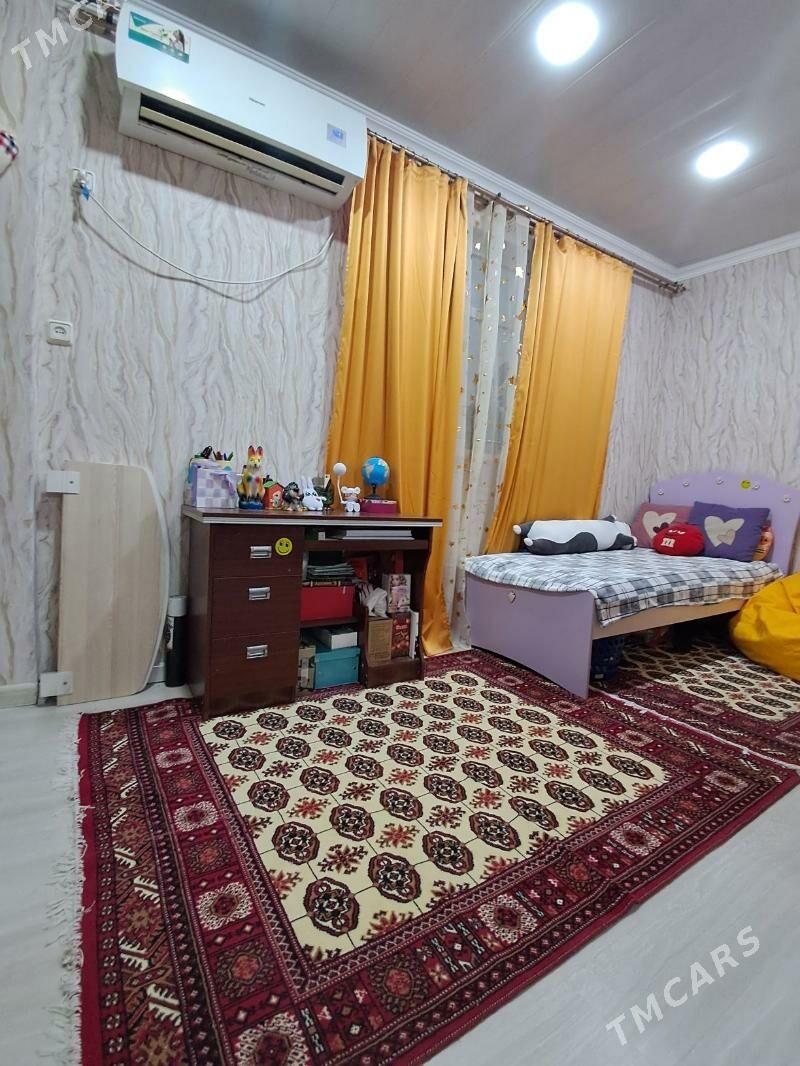 Квартира 6 мкр по свободе - Ашхабад - img 1