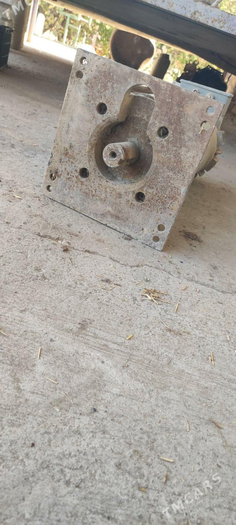 Generator - Daşoguz - img 3