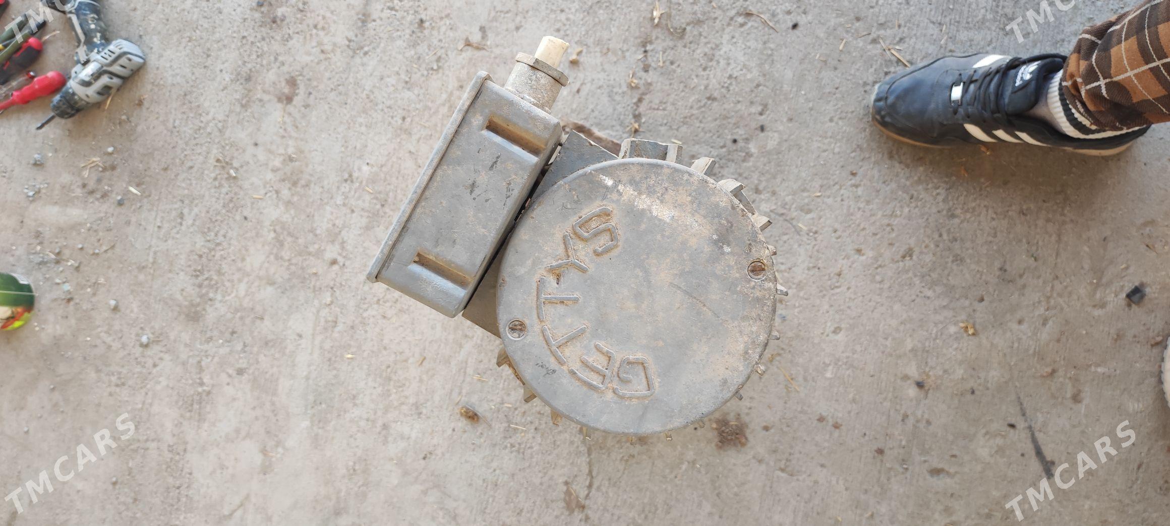 Generator - Daşoguz - img 5