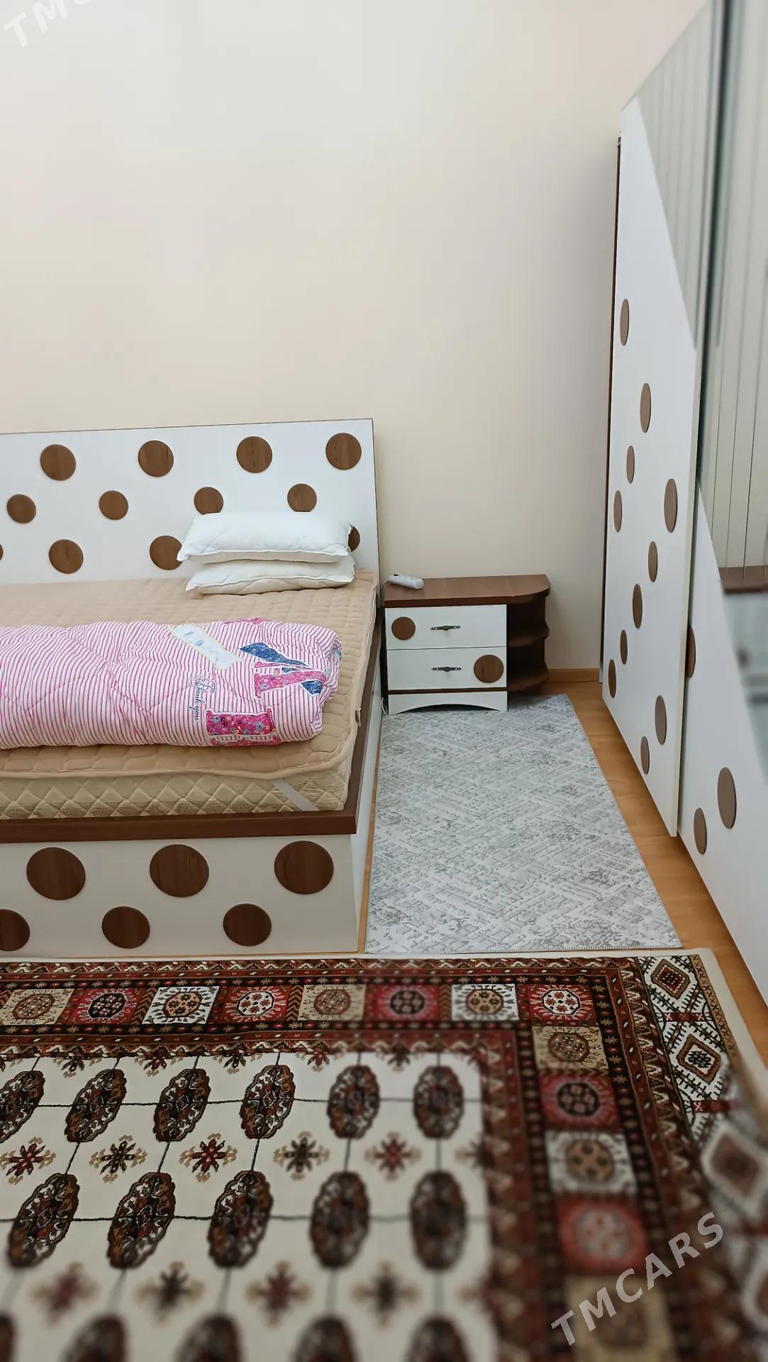 5 комнат,14 этап - 14 этап - Элитки (Улица Совхозная) - img 3