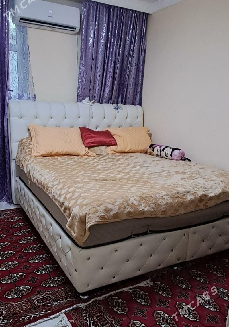 Квартира 6 мкр по свободе - Ашхабад - img 7