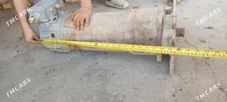 Generator - Daşoguz - img 2