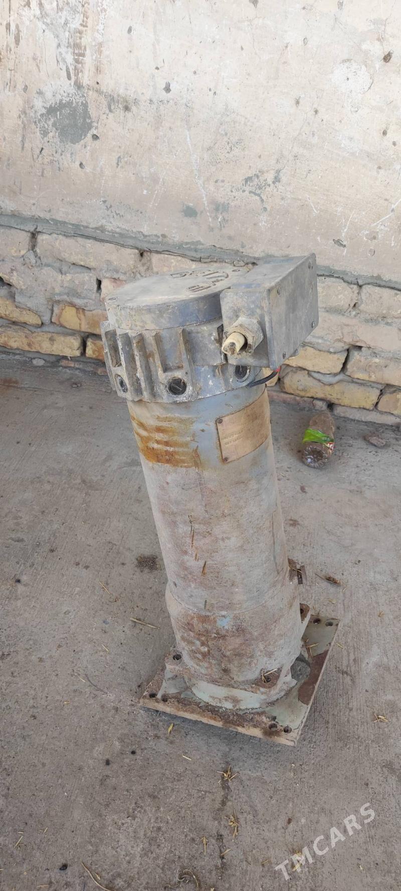 Generator - Daşoguz - img 1