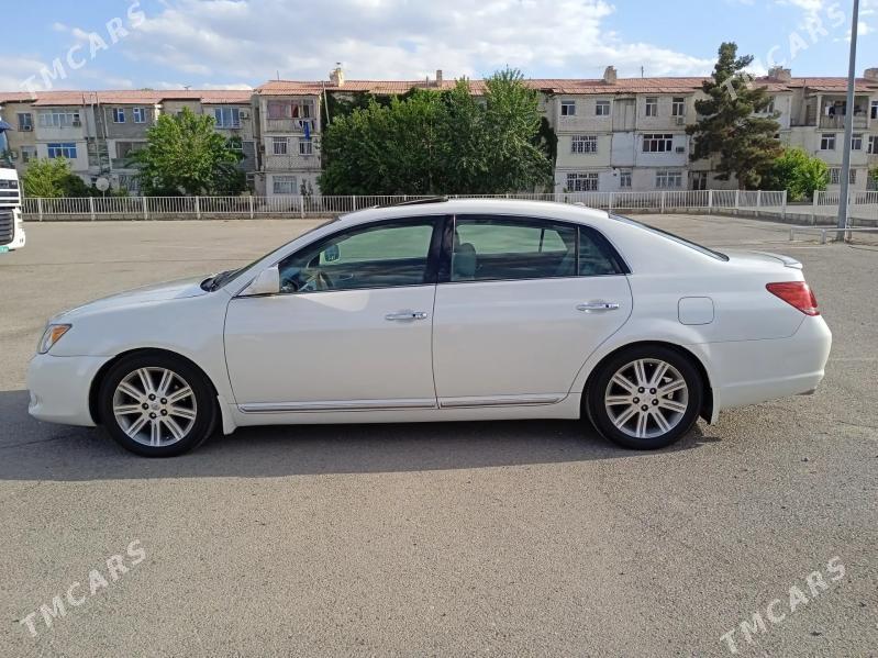 Toyota Avalon 2005 - 200 000 TMT - Parahat 1 - img 3