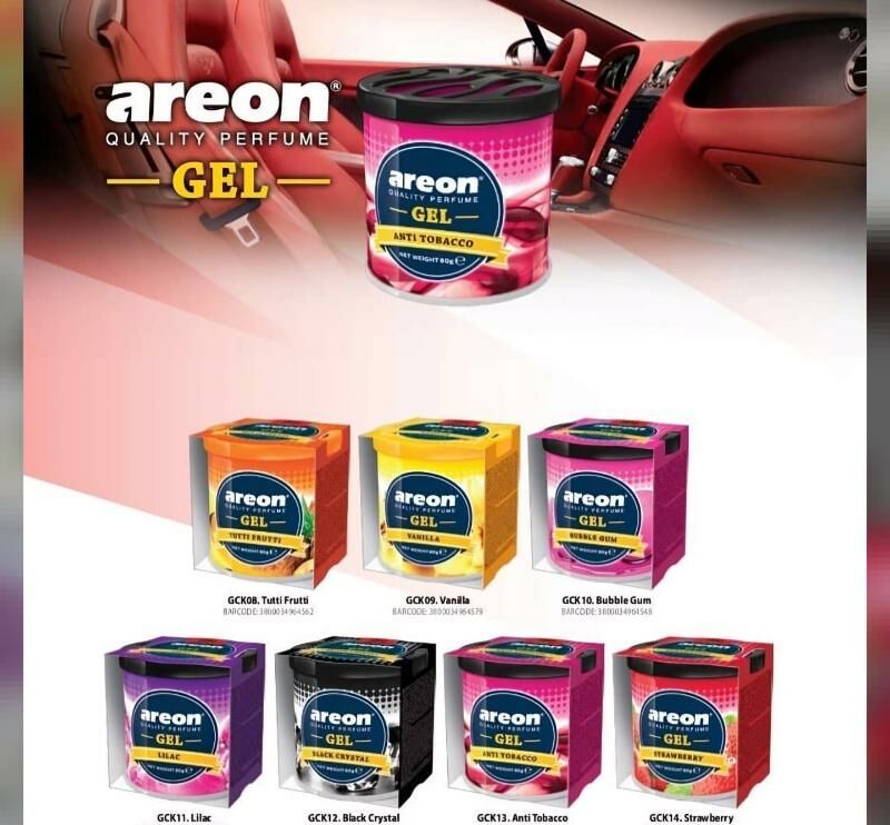 Areon Ys Beriji 15 TMT - Хитровка - img 10