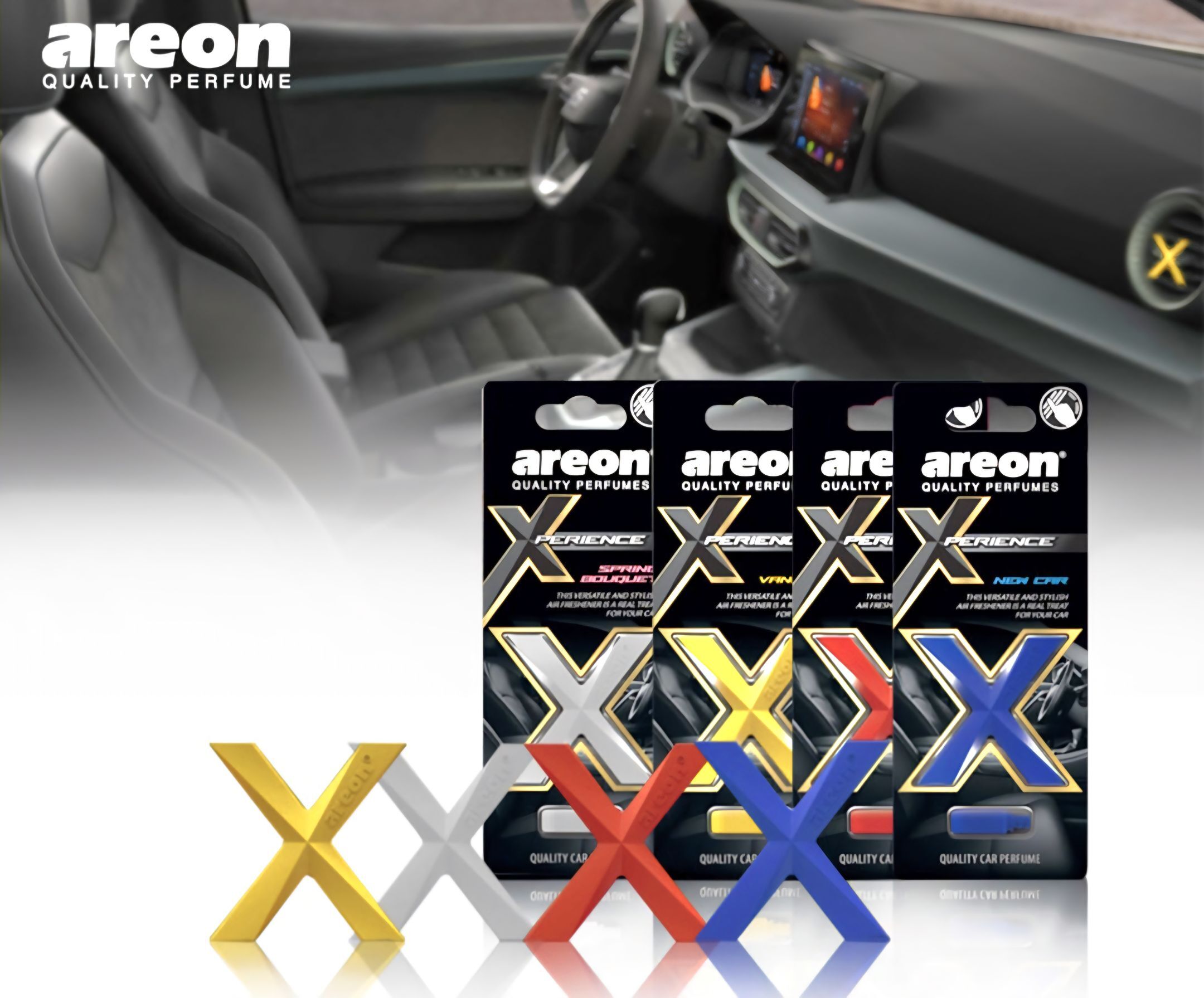 Areon Ys Beriji 15 TMT - Хитровка - img 4