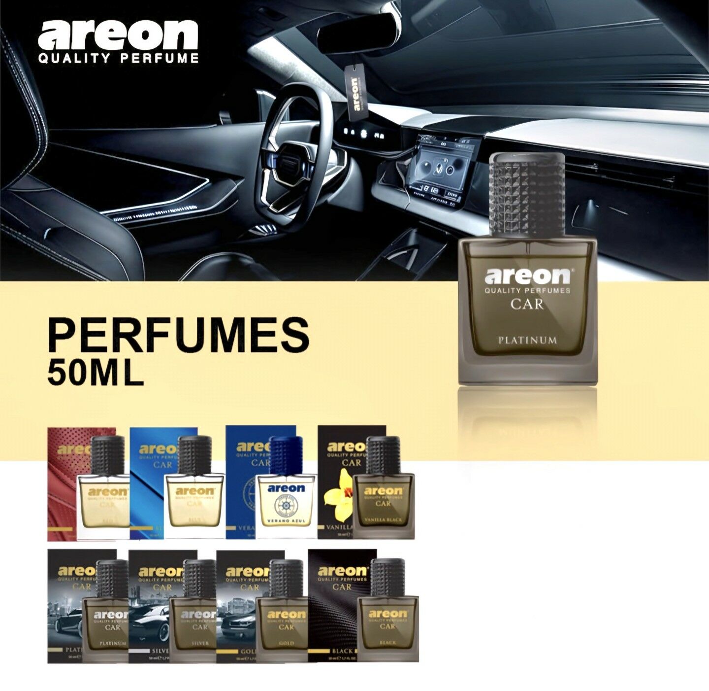 Areon Ys Beriji 15 TMT - Хитровка - img 7