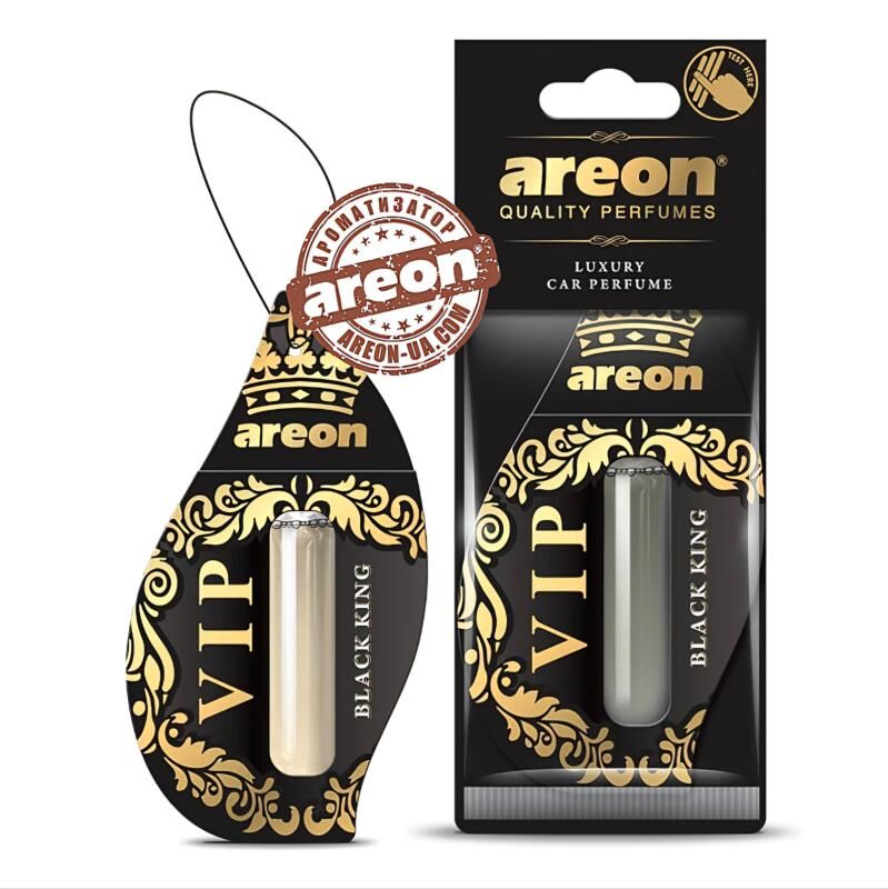 Areon Ys Beriji 15 TMT - Хитровка - img 3