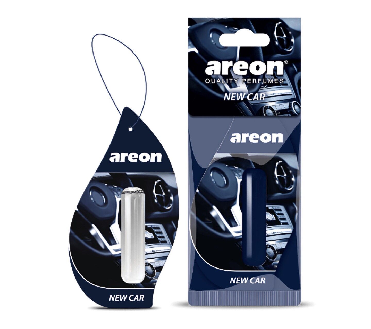 Areon Ys Beriji 15 TMT - Хитровка - img 2