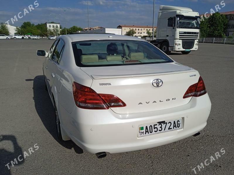 Toyota Avalon 2005 - 200 000 TMT - Parahat 1 - img 7