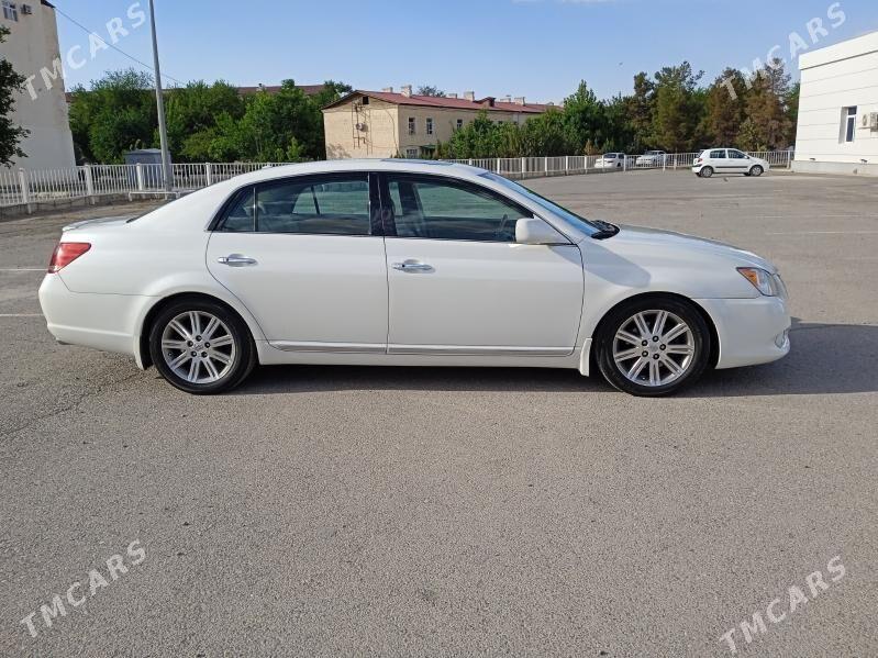 Toyota Avalon 2005 - 200 000 TMT - Parahat 1 - img 5