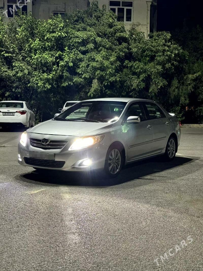 Toyota Corolla 2010 - 145 000 TMT - Балканабат - img 3