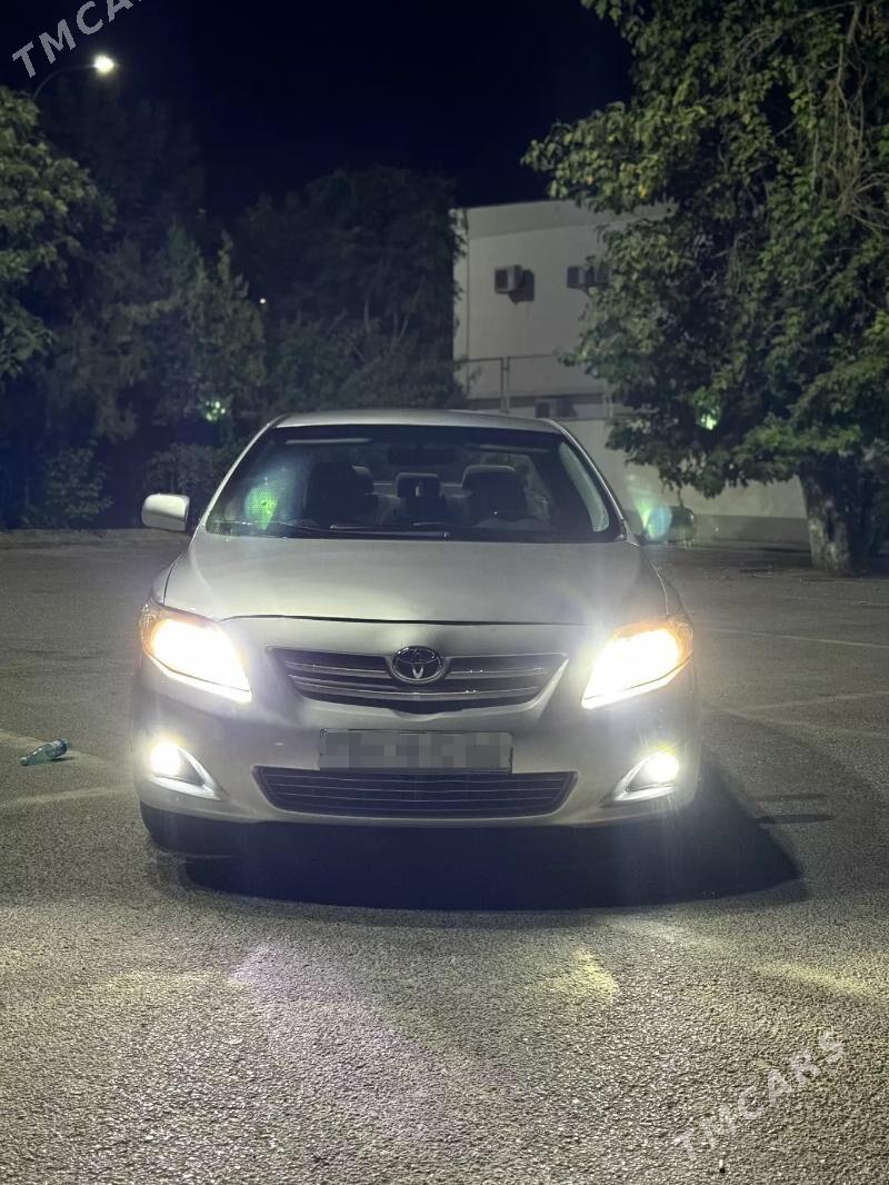 Toyota Corolla 2010 - 145 000 TMT - Балканабат - img 4