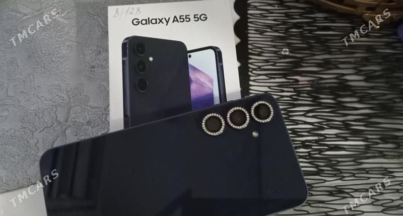 A55 5G - Mary - img 2