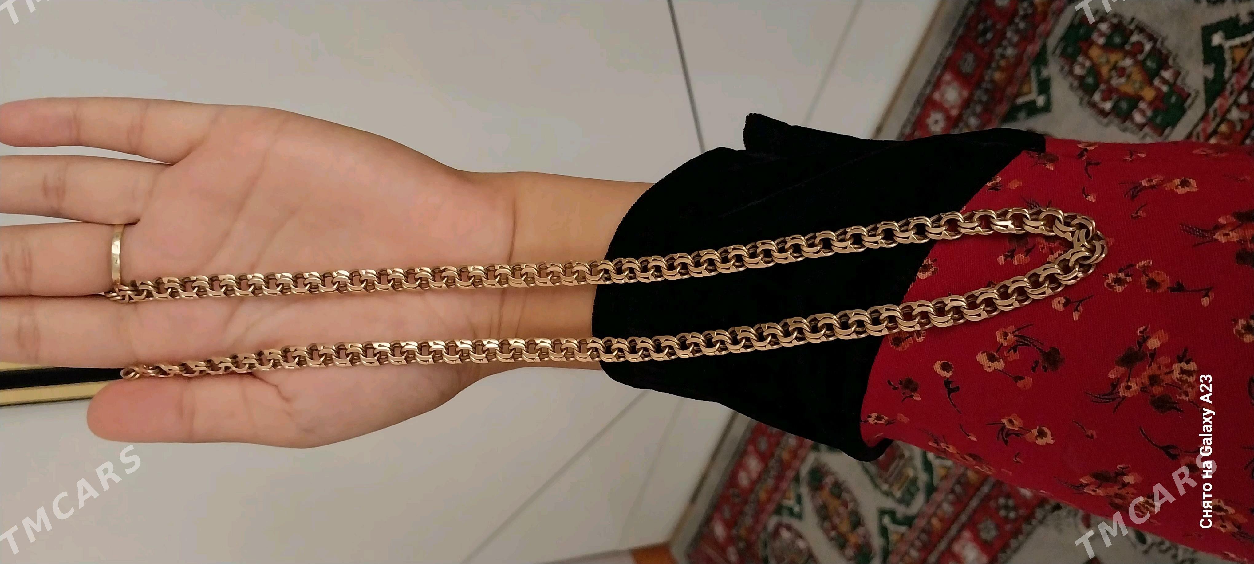 gyzyl 50gr - Gyzylarbat - img 4