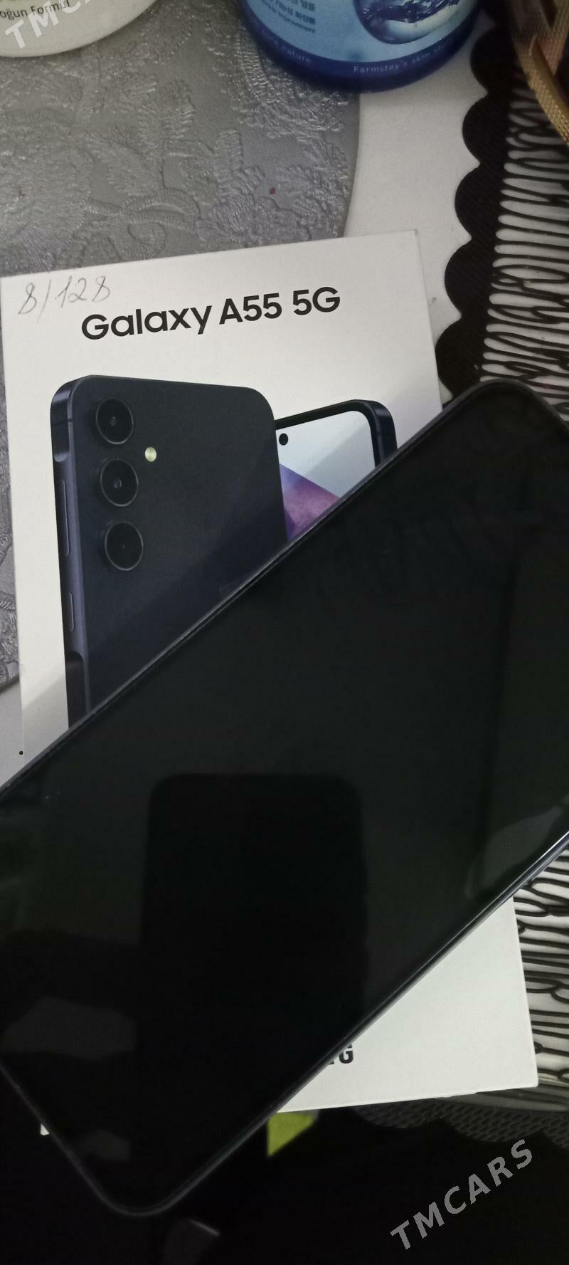 A55 5G - Мары - img 1