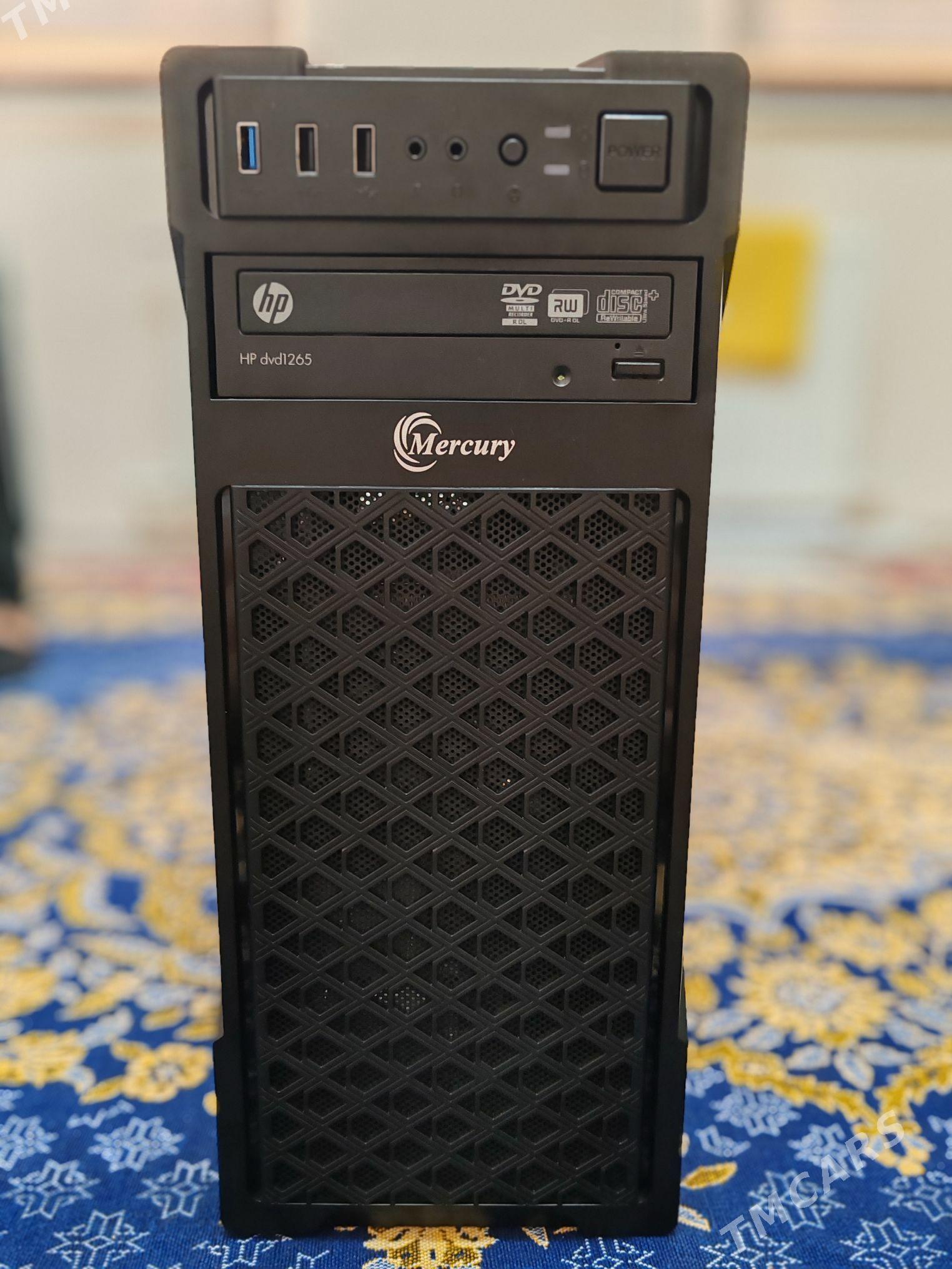 I7-3770 - Türkmenbaşy - img 2