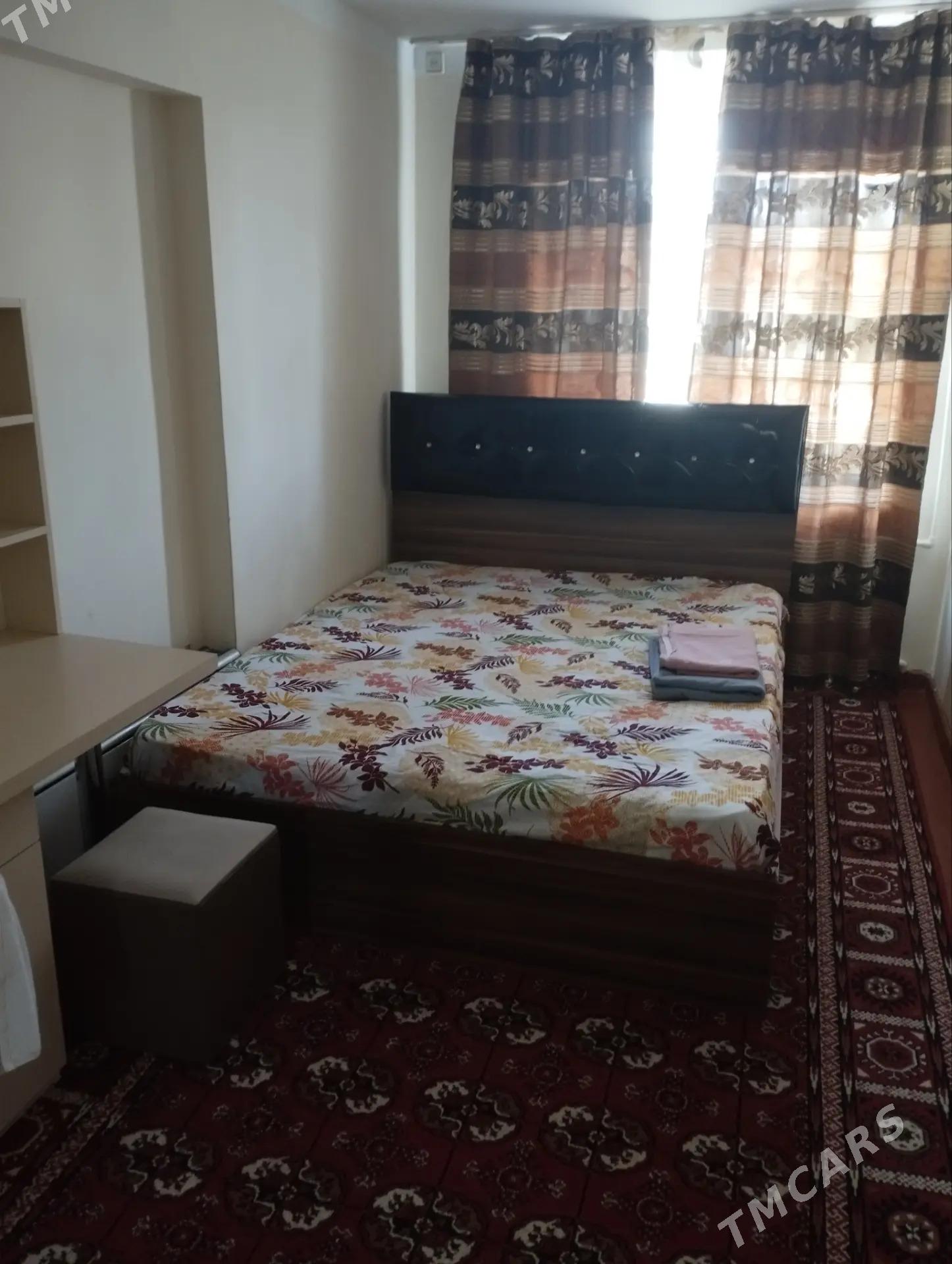 ARENDA JAY 9-MKR 2KOM - Ашхабад - img 1