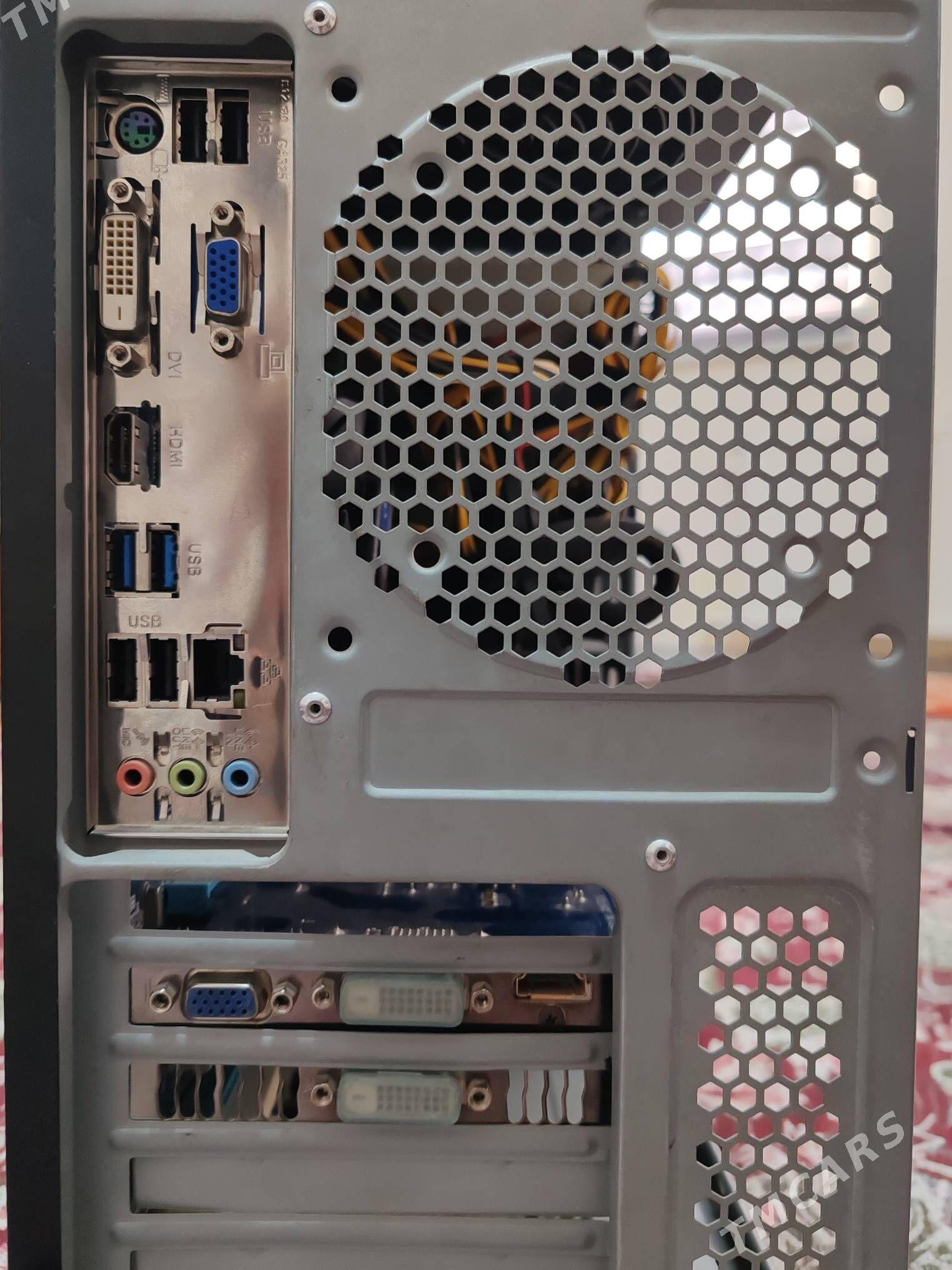 I7-3770 - Türkmenbaşy - img 1