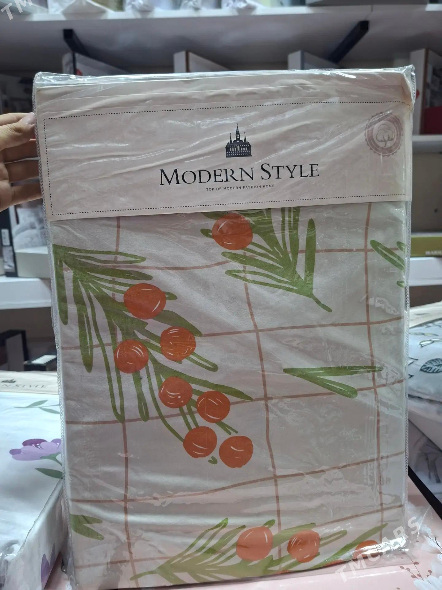 Постельное бельё - Дашогуз - img 2