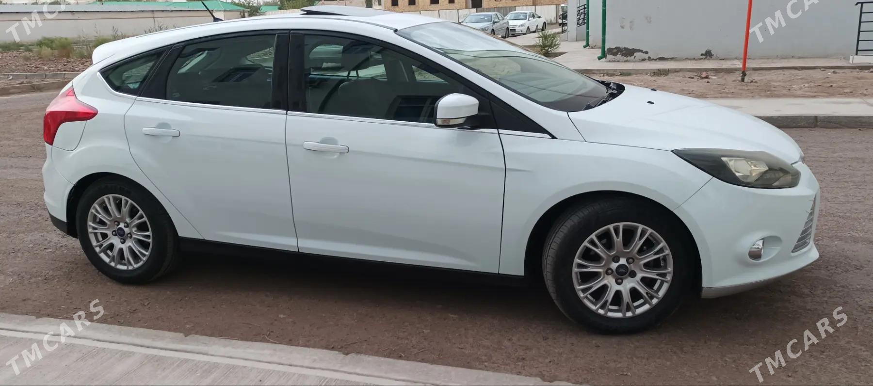 Ford Focus 2014 - 135 000 TMT - Daşoguz - img 1