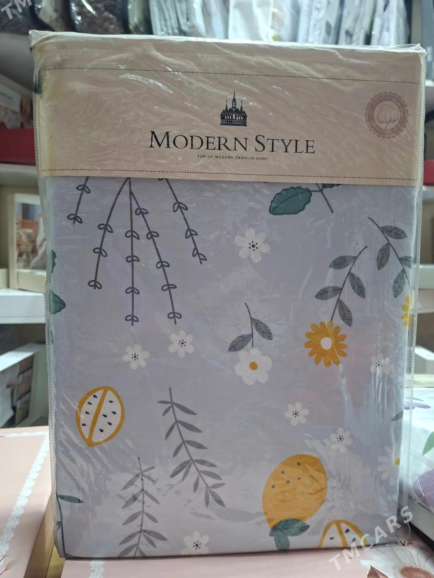 Постельное бельё - Дашогуз - img 3