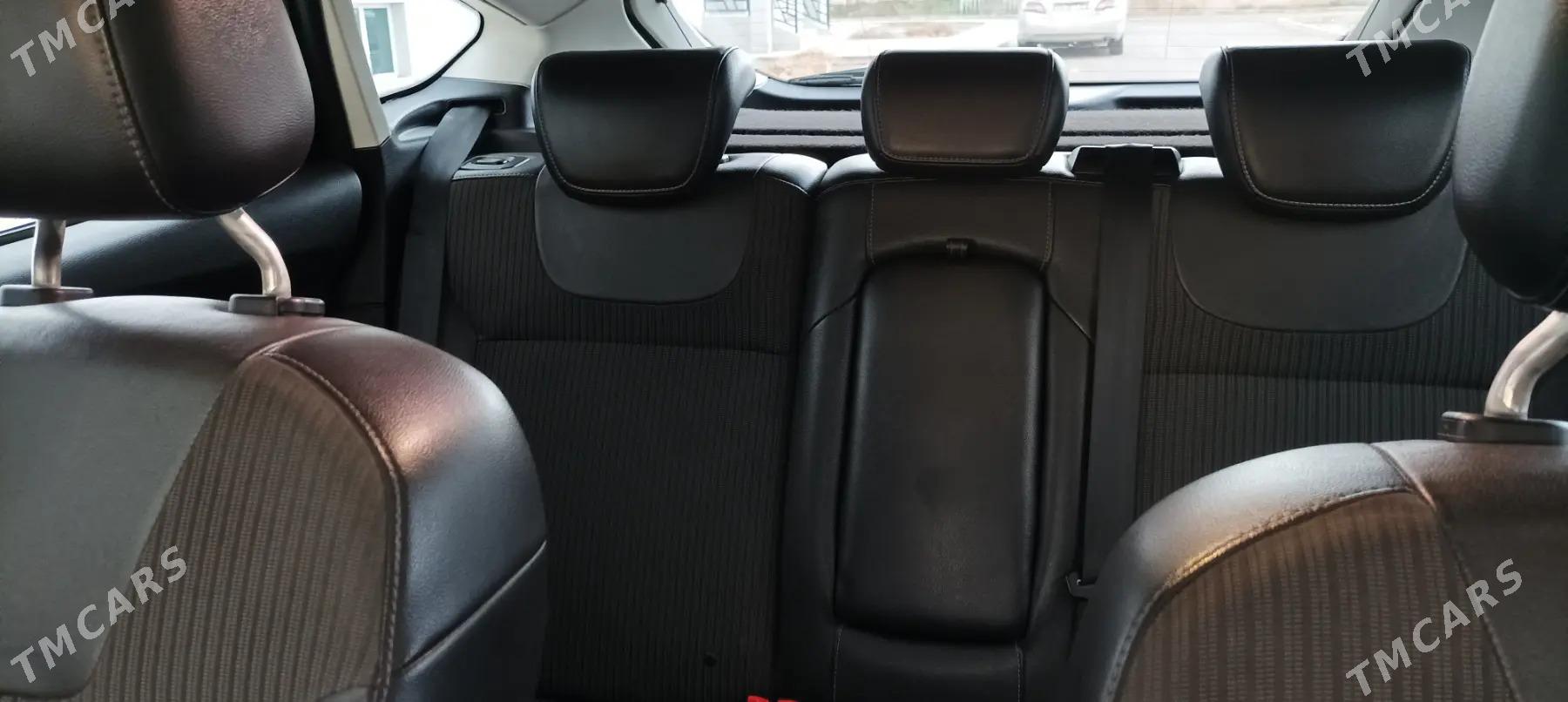 Ford Focus 2014 - 135 000 TMT - Daşoguz - img 3