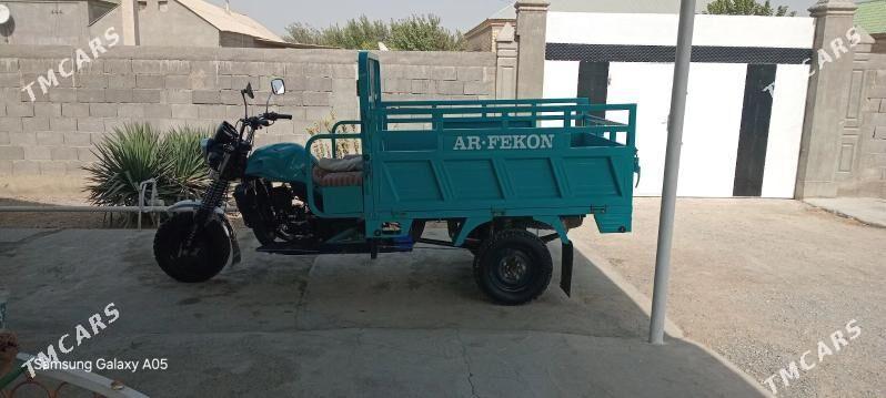 Fekon FK200-14G 2022 - 28 500 TMT - Гёкдепе - img 1