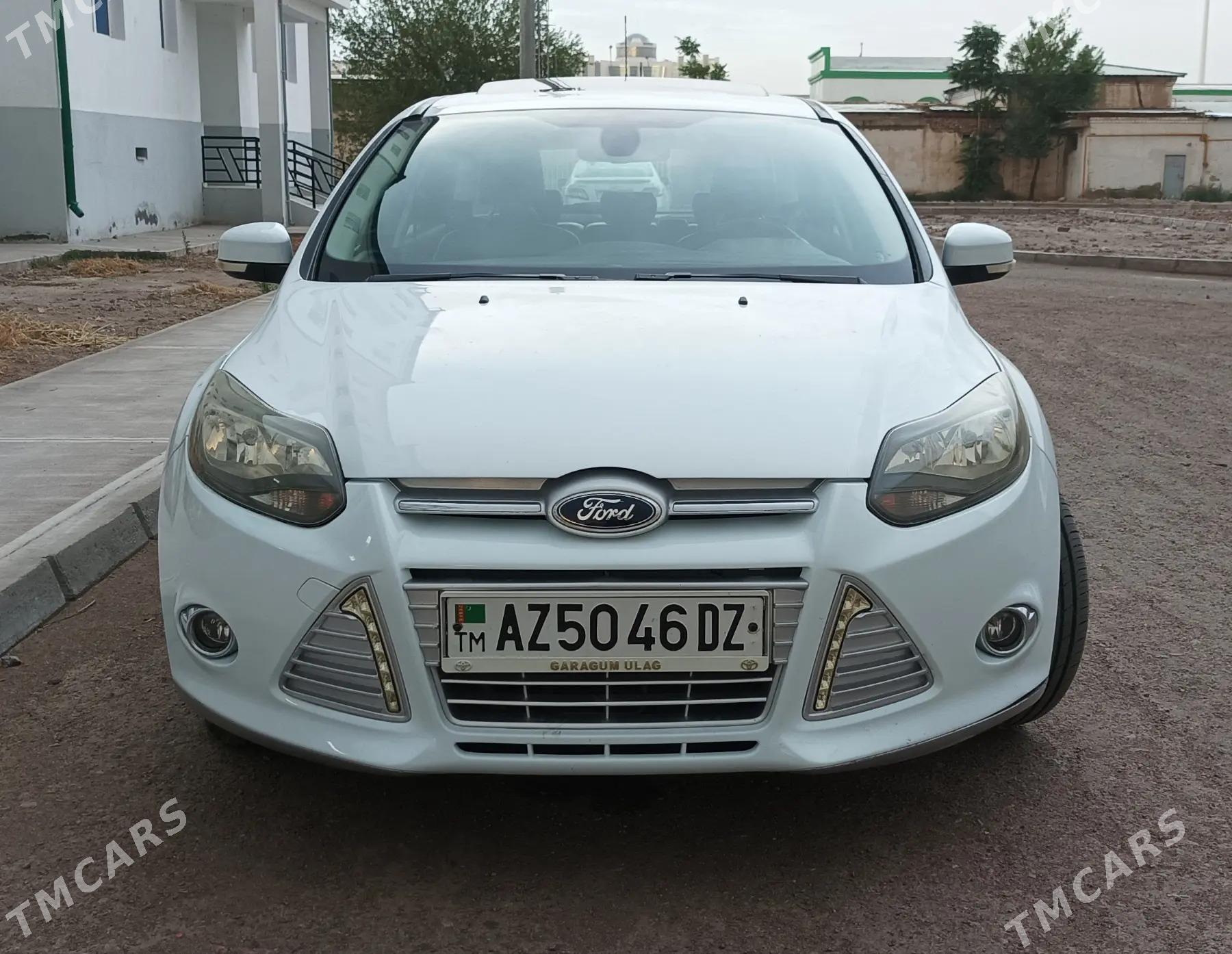 Ford Focus 2014 - 135 000 TMT - Daşoguz - img 6