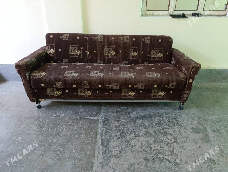 divan - Ашхабад - img 1